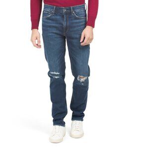 RAG & BONE  Fit 2  Authentic Stretch Jeans .  Size   33 x 32